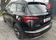Škoda Karoq SUV / Terénní 2,0 l 140 kw