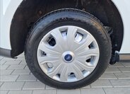 Ford Transit Connect MPV 1,5 l 73 kw