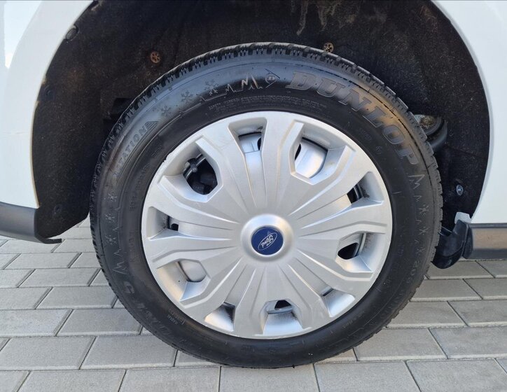 Ford Transit Connect MPV 1,5 l 73 kw