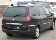 Peugeot 807 11