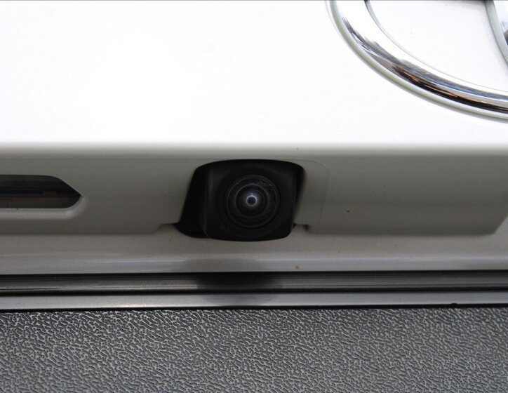 Toyota RAV4 SUV 2,0 l 129 kw