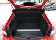 Škoda Rapid Sedan 999,0 81 kw