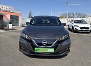 Nissan Leaf Hatchback 0,0 110 kw