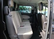 Ford Transit Custom MPV 2,2 l 92 kw
