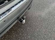 Mercedes-Benz GLA SUV 2,0 l 110 kw