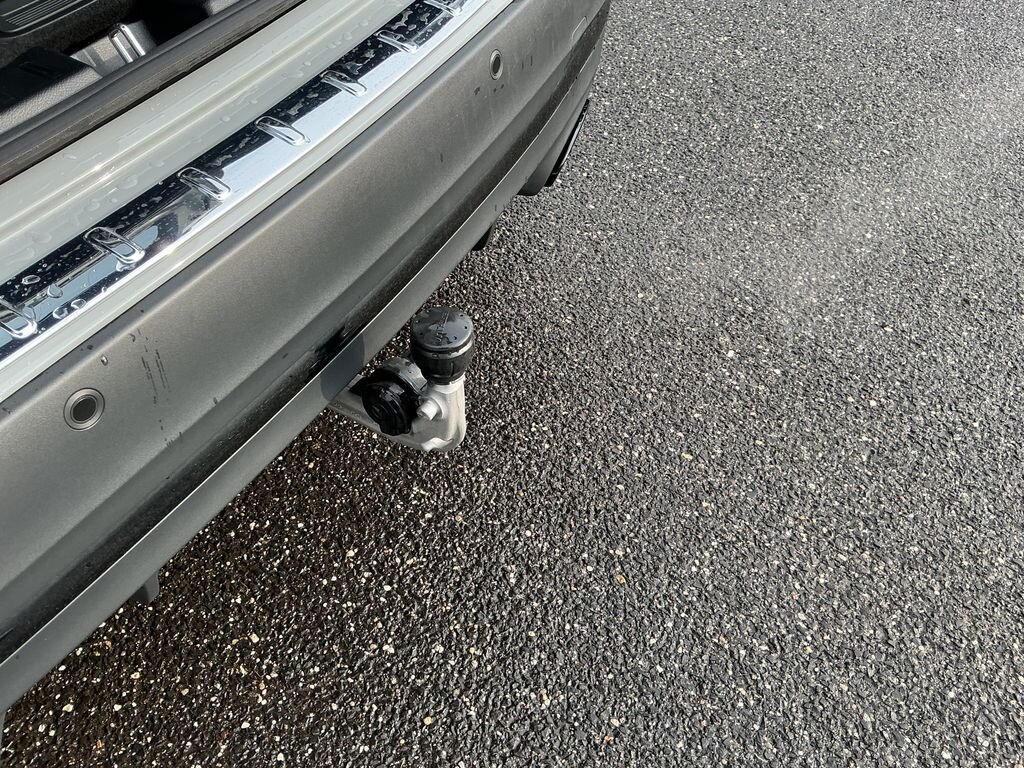 Mercedes-Benz GLA SUV 2,0 l 110 kw