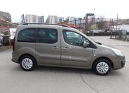 Peugeot Partner Tepee Kombi 1,6 l 73 kw