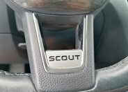 Škoda Octavia Kombi 2,0 l 135 kw