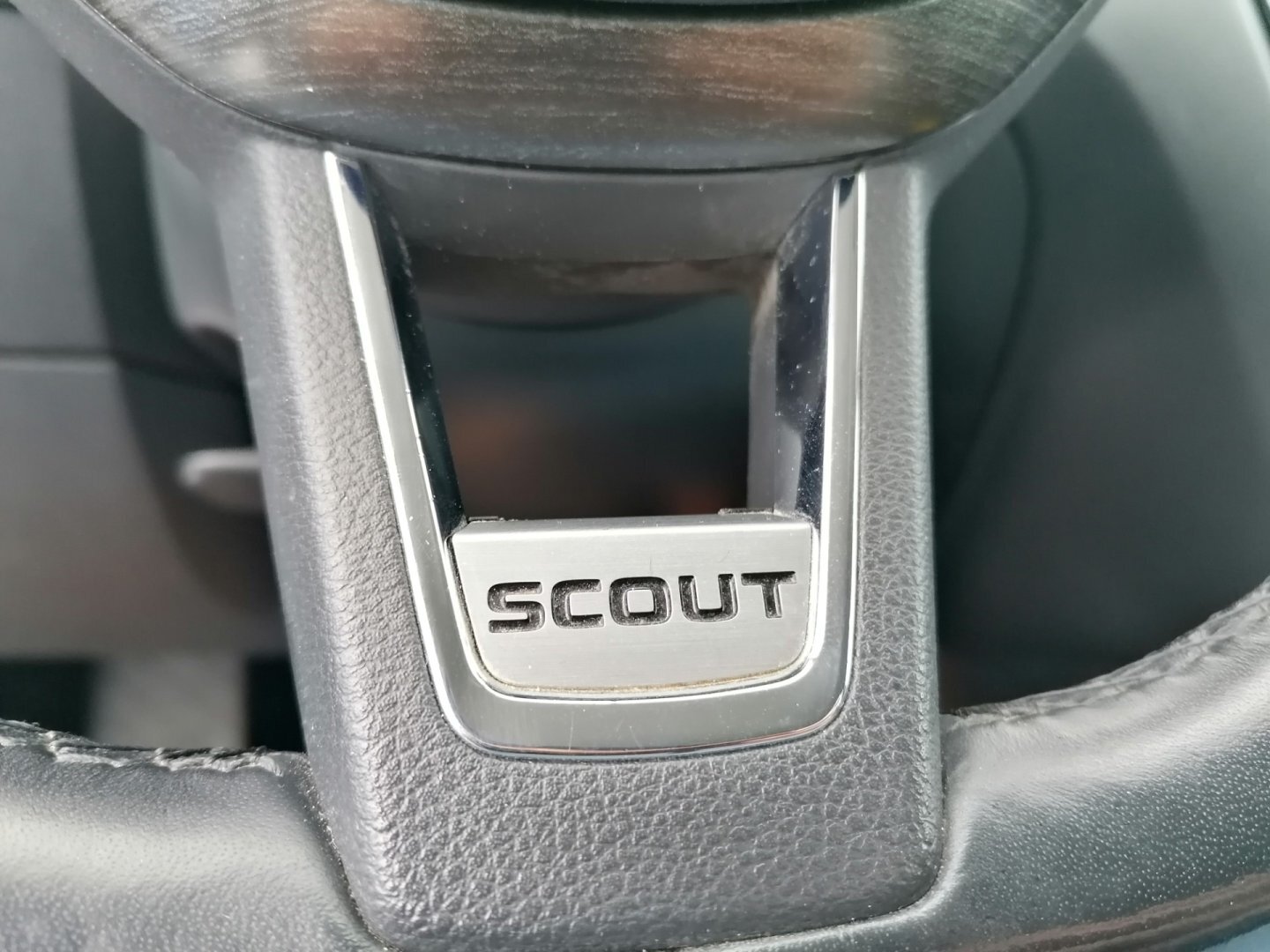 Škoda Octavia Kombi 2,0 l 135 kw