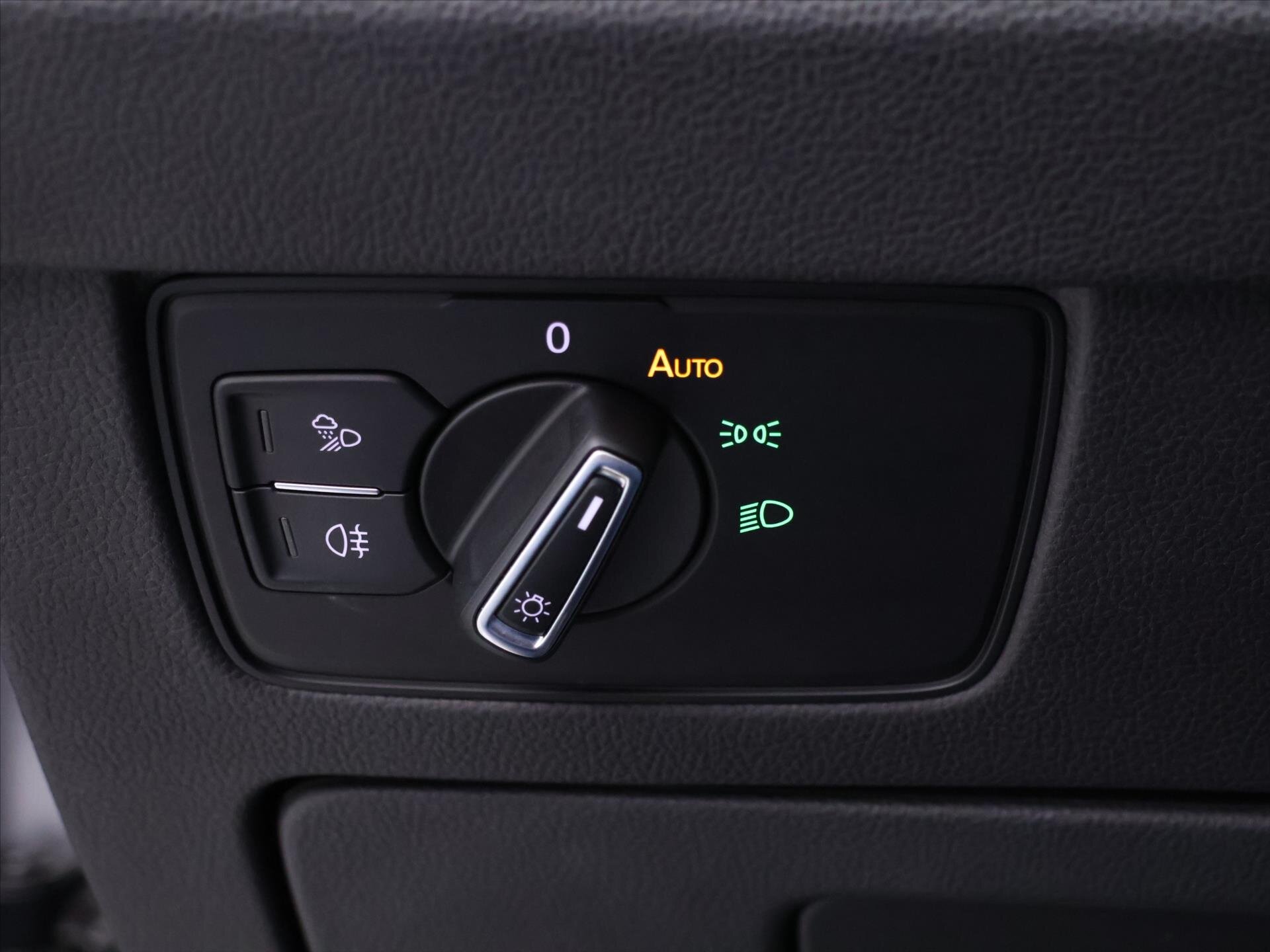 Volkswagen Arteon Liftback 2,0 l 140 kw