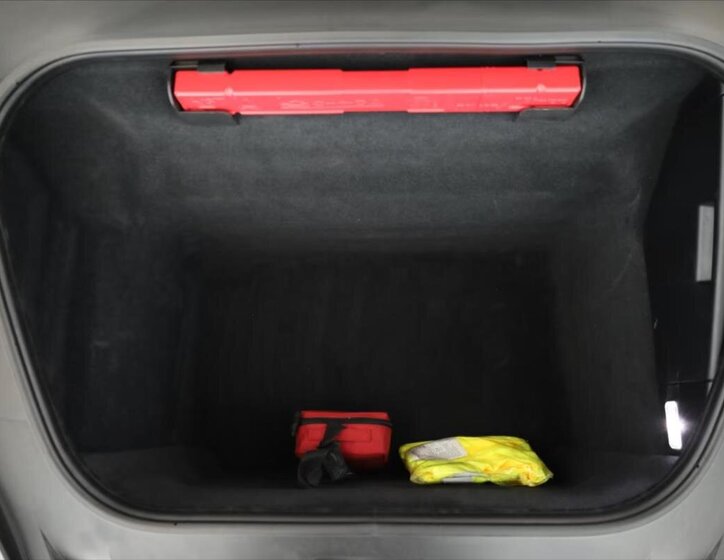 Porsche 911 Kabriolet 3,0 l 293 kw