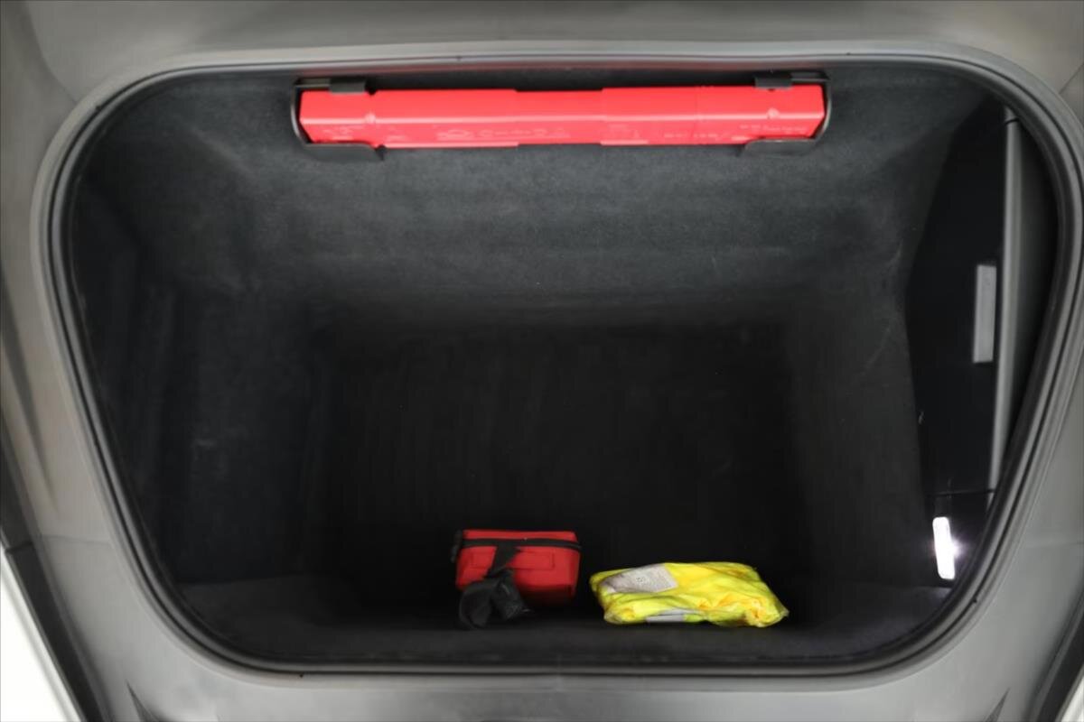 Porsche 911 Kabriolet 3,0 l 293 kw