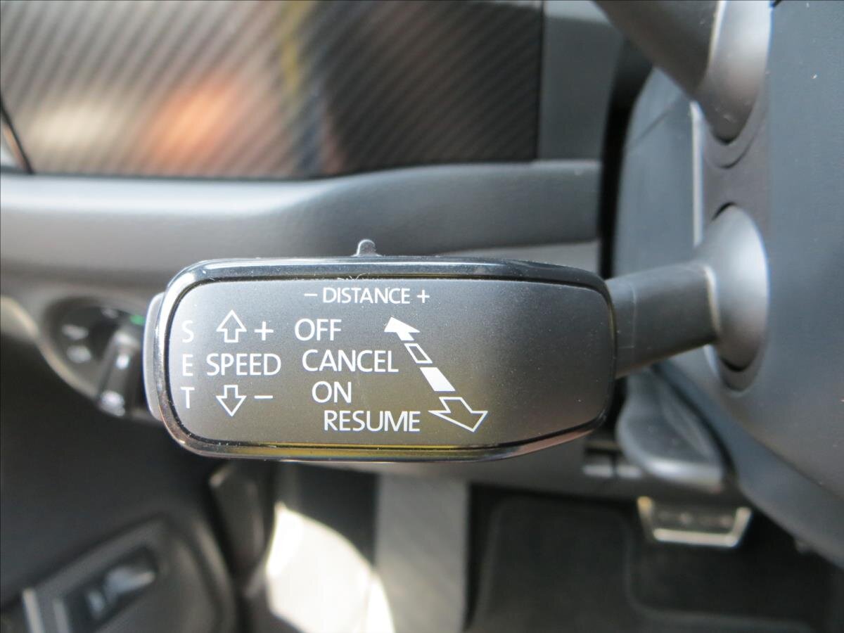 Škoda Kodiaq SUV 2,0 l 110 kw