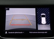 Opel Crossland Hatchback 1,2 l 81 kw