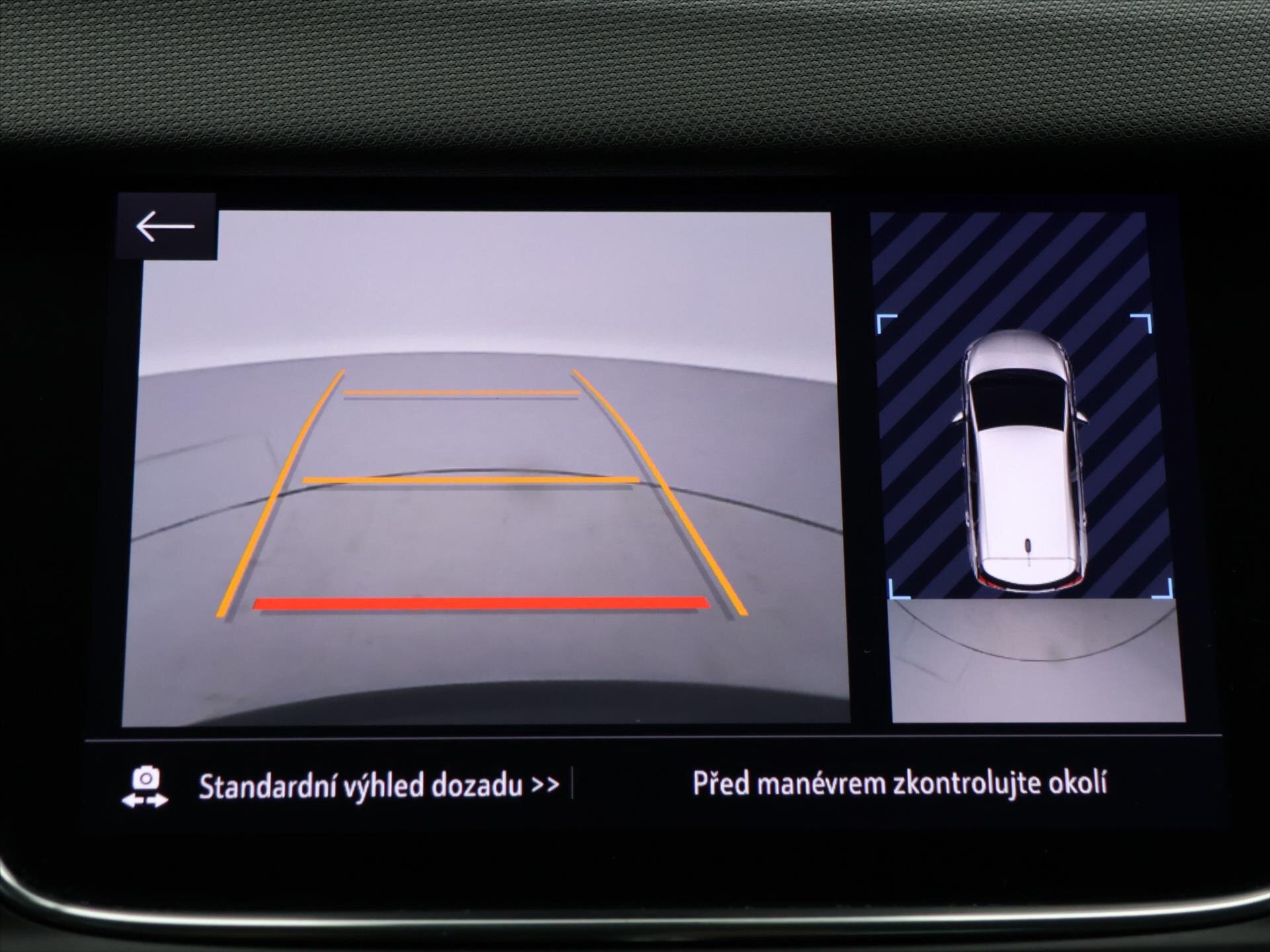 Opel Crossland Hatchback 1,2 l 81 kw