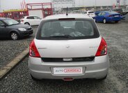 Suzuki Swift Hatchback 1,3 l 67 kw