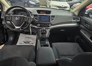 Honda CR-V Kombi 2,0 l 114 kw