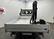 Volkswagen Transporter 7