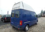 Volkswagen Ostatní Ostatní 2,5 l 70 kw