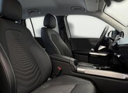 Mercedes-Benz GLB SUV 2,0 l 110 kw