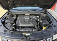 Jeep Grand Cherokee SUV / Terénní 3,0 l 184 kw