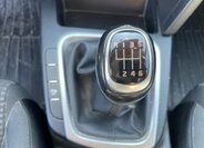 KIA Ceed Hatchback 1,4 l 73 kw