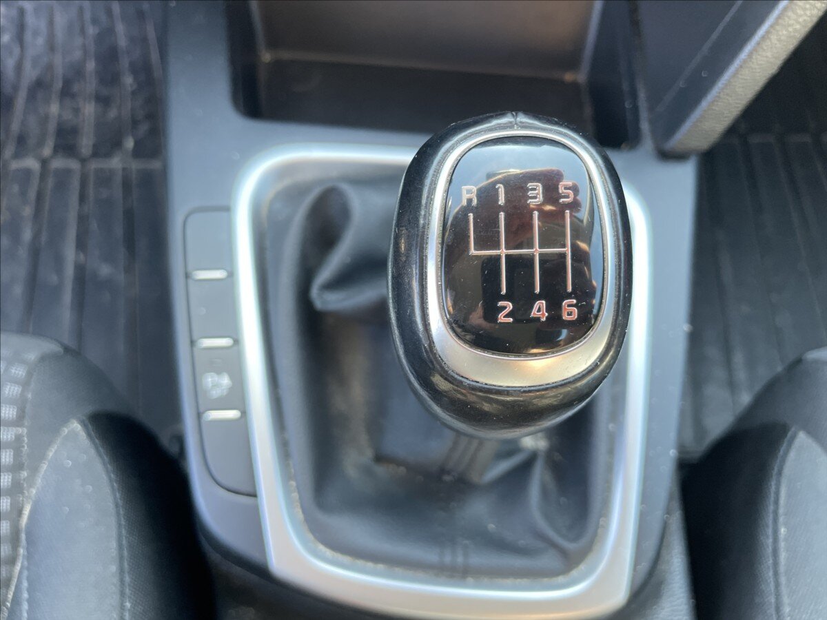 KIA Ceed Hatchback 1,4 l 73 kw