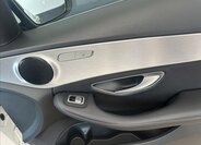 Mercedes-Benz Třídy C Kombi 2,1 l 125 kw