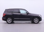 Mercedes-Benz GLK 8
