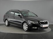 Škoda Superb Kombi 2,0 l 103 kw