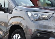Opel Combo MPV 1,2 l 96 kw