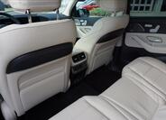 Mercedes-Benz GLS 11