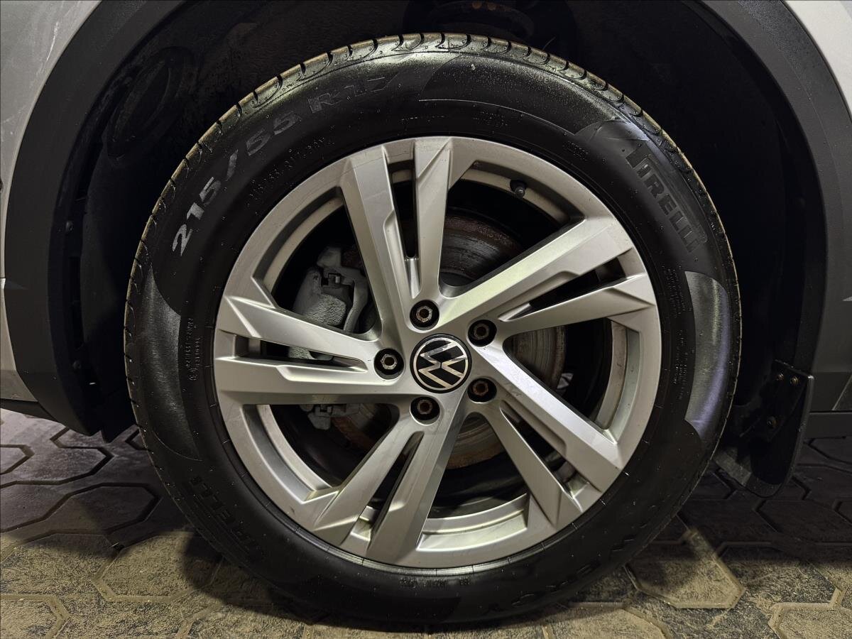 Volkswagen T-Roc MPV 2,0 l 110 kw