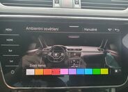 Škoda Superb Sedan 2,0 l 140 kw