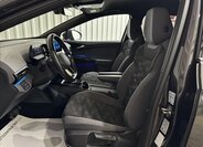 Volkswagen ID.4 SUV / Terénní 0,0 150 kw