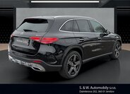 Mercedes-Benz GLC SUV / Terénní 2,0 l 145 kw