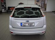 Ford Focus 7