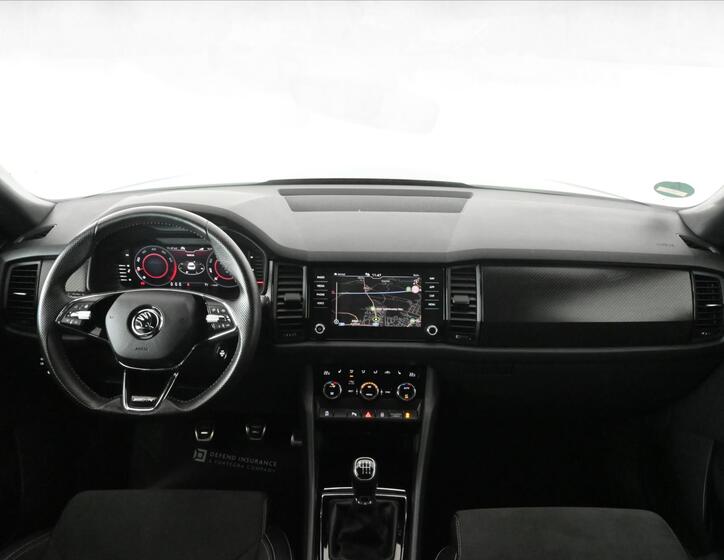 Škoda Kodiaq 11