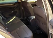 Volkswagen Golf Kombi 1,6 l 85 kw