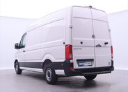 Volkswagen Crafter Ostatní 2,0 l 130 kw