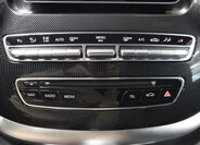 Mercedes-Benz Třídy V Kombi 2,1 l 140 kw