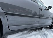 Škoda Superb Sedan 2,0 l 103 kw