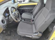 Škoda Citigo Hatchback 999,0 44 kw