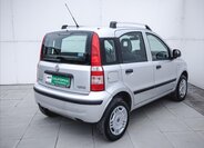Fiat Panda Hatchback 1,4 l 57 kw