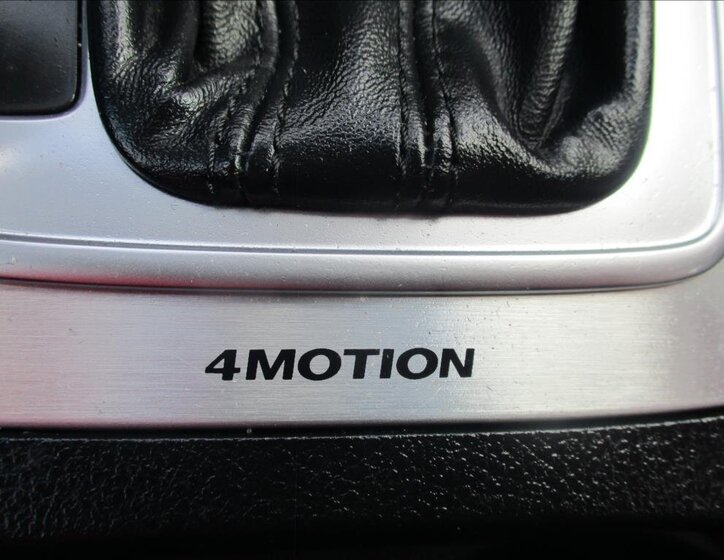 Volkswagen Passat Kombi 2,0 l 130 kw