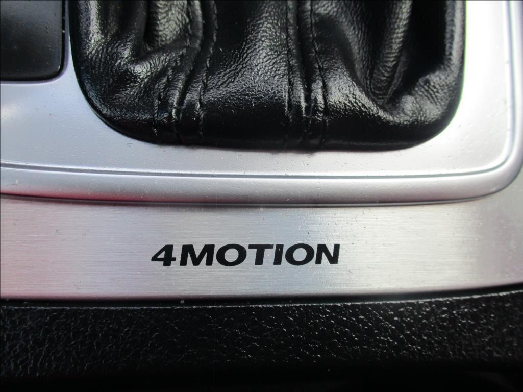 Volkswagen Passat Kombi 2,0 l 130 kw