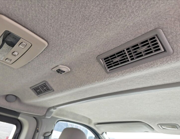 Renault Trafic Ostatní 2,5 l 99 kw