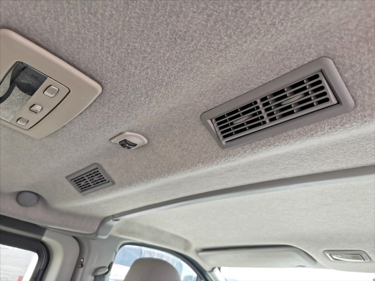 Renault Trafic Ostatní 2,5 l 99 kw