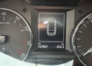 Škoda Octavia Kombi 1,4 l 110 kw