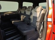 Volkswagen Multivan MPV 2,0 l 110 kw